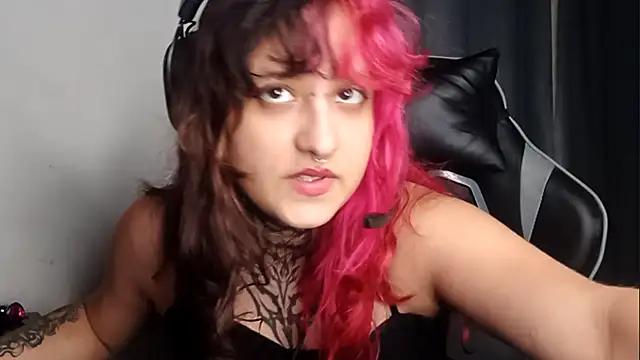 mercyclarice online show from 04.14.26