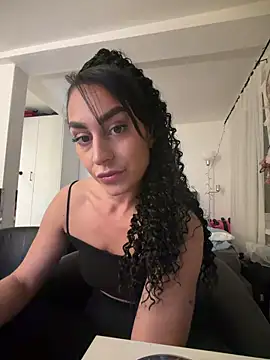 CurlyRouge online show from 05.12.26