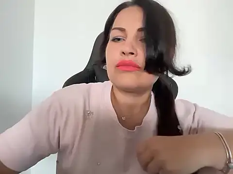 SeleneVane online show from 07.18.26