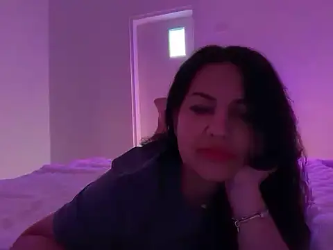 SeleneVane online show from 08.08.26
