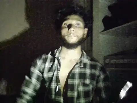 itsmemadhu2019 online show from 04.16.26