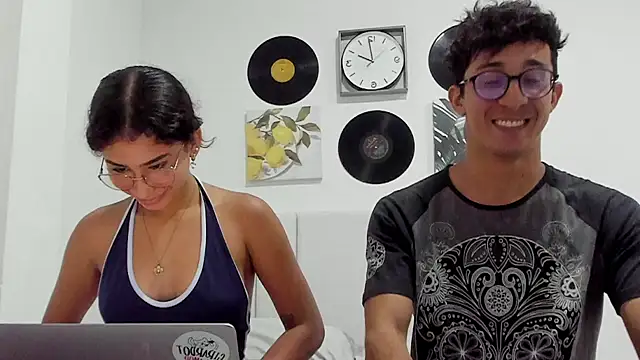 alanandtifany online show from 06.09.26