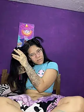 babytattooed online show from 04.15.26