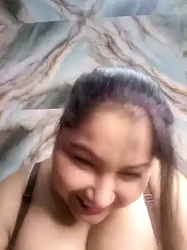 hornynancy online show from 04.18.26