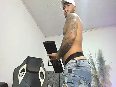 joegrex online show from 04.16.26