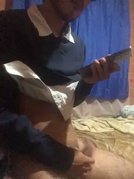 fredystonee25 online show from 04.19.26