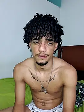 jisuss22x online show from 04.13.26