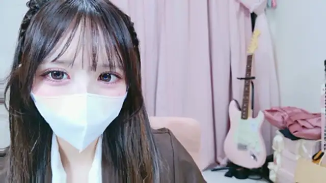 Koto-jpnk online show from 06.09.26