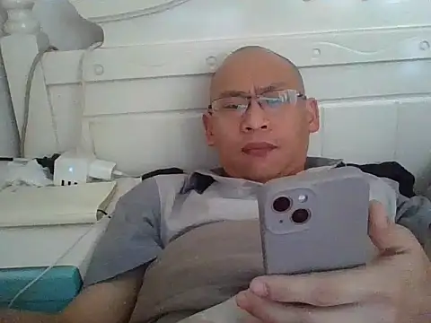 benly118 online show from 04.15.26