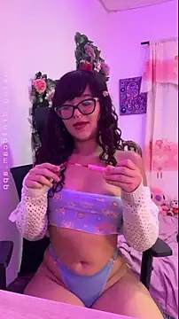 princesa6 online show from 04.19.26