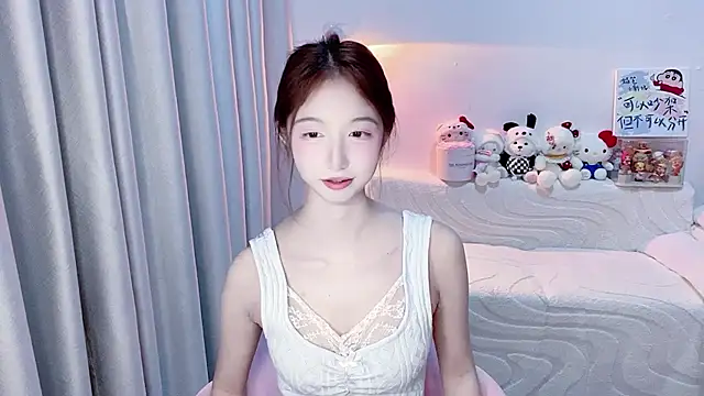 lucky-tt online show from 07.10.26