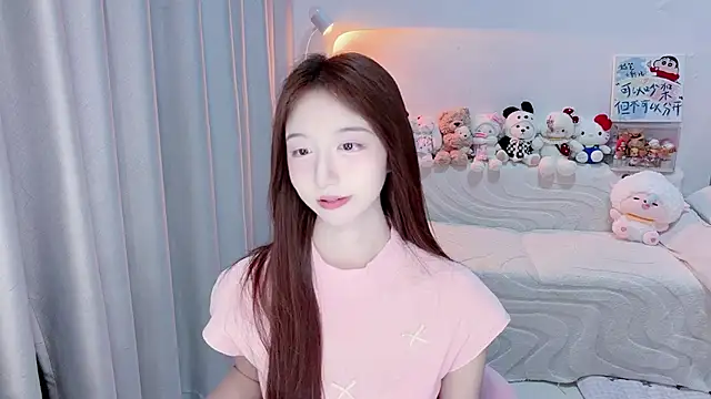 lucky-tt online show from 07.28.26