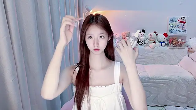 lucky-tt online show from 07.31.26