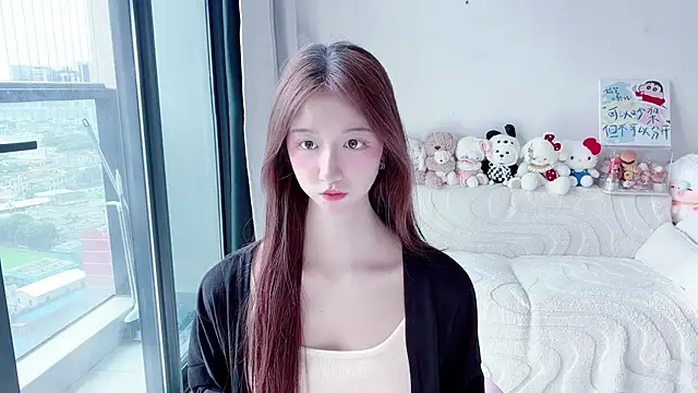 lucky-tt online show from 08.02.26