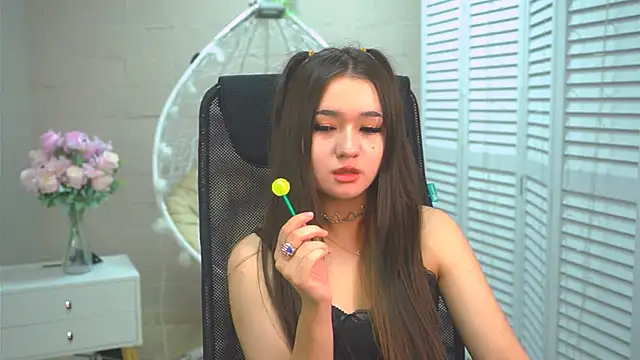 AmiMeow  online show from 05.22.26