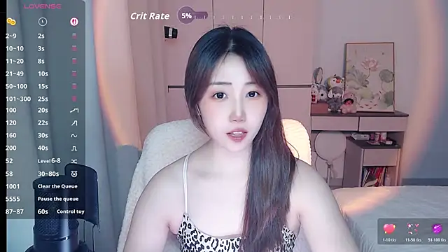 Snapshot of MissBunny_2026 chatting on 07.04.26 MissBunny 2026 online show from 07.04.26