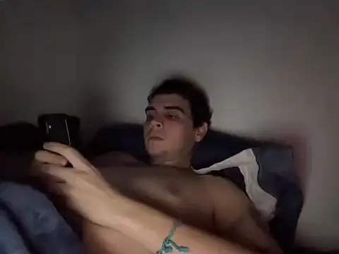 mateo-lins6 online show from 04.15.26