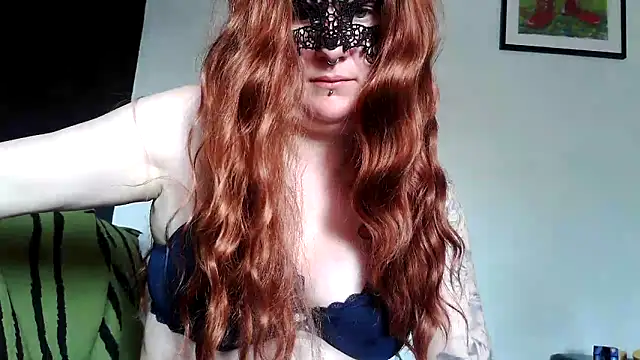 Ruby 1255 online show from 04.20.26