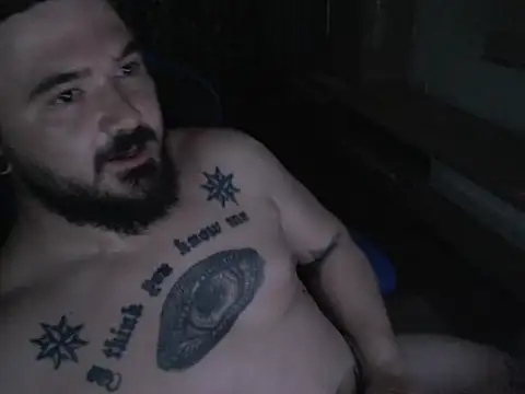 RelentlessNoir online show from 04.18.26