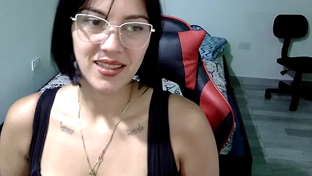 Bandida553 online show from 06.18.26