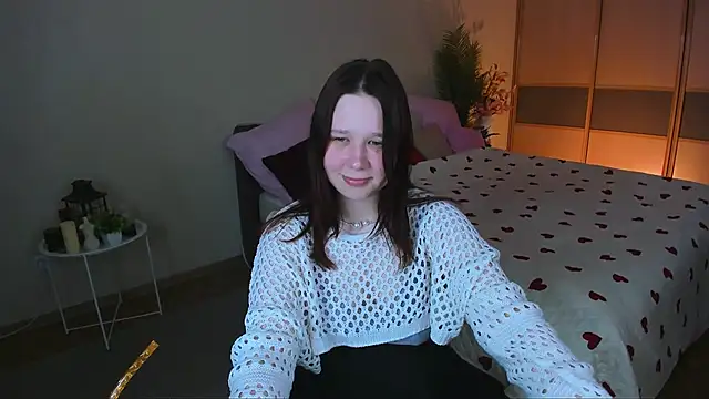 MooonlightSky online show from 05.12.26
