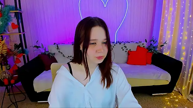 MooonlightSky online show from 05.25.26