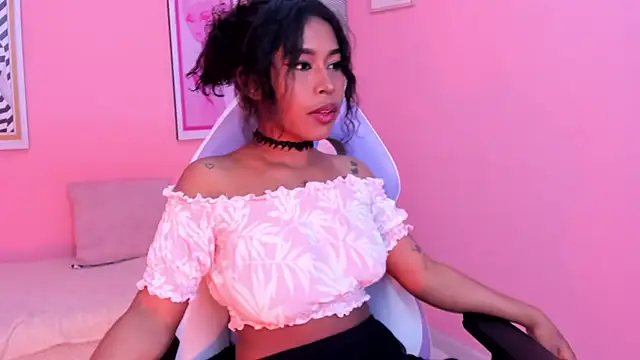 Ruby sam online show from 04.15.26