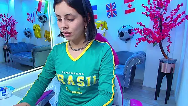 Patme queen online show from 06.16.26