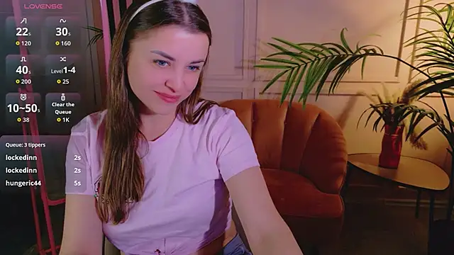 Jane Fisher  online show from 04.19.26