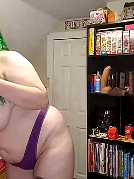 thefapfolder online show from 07.20.26