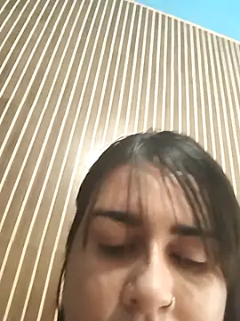 Luna-elle online show from 04.15.26