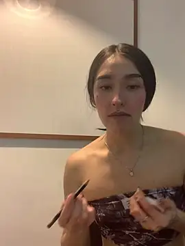 NickieCute- online show from 04.24.26