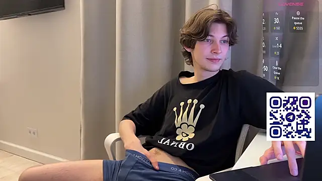 swaggenjoyer online show from 06.13.26