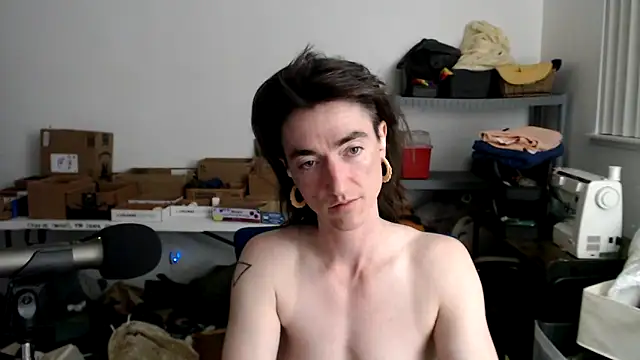 nymphogyny online show from 04.16.26