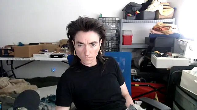 nymphogyny online show from 04.17.26