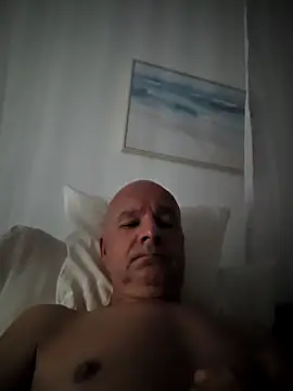 mannohmann5 online show from 06.14.26