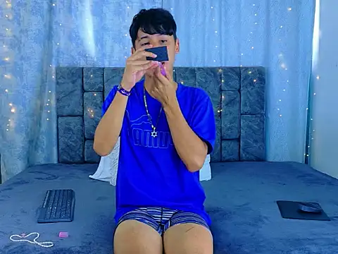 IhanKing online show from 05.12.26