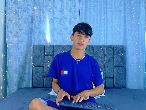 IhanKing online show from 05.14.26