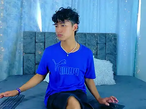 IhanKing online show from 05.17.26