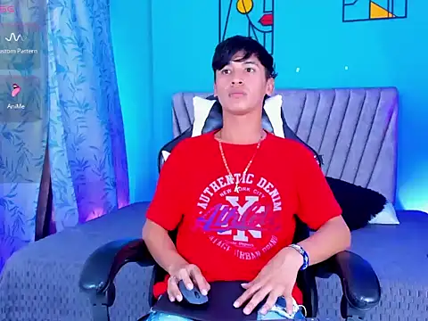 IhanKing online show from 05.19.26