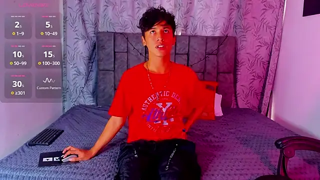 IhanKing online show from 06.16.26