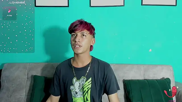 IhanKing online show from 06.25.26