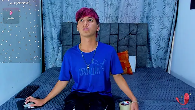 IhanKing online show from 06.29.26
