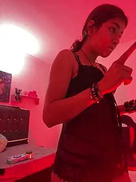 Snapshot of AMY_0317 chatting on 04.16.26 AMY 0317 online show from 04.16.26