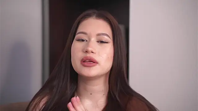 CiaraAncar online show from 04.18.26