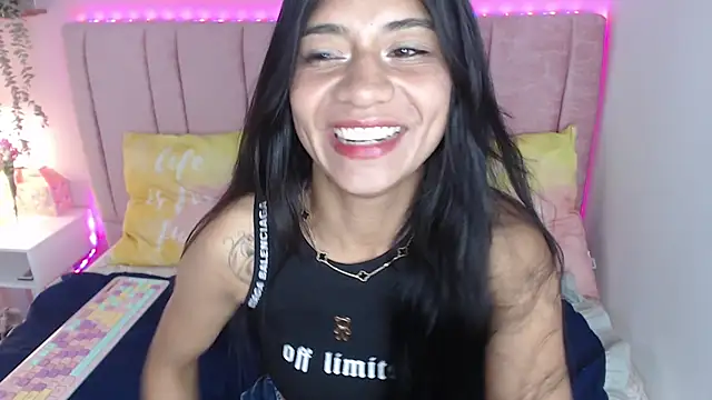 Snapshot of Shamel_Brm chatting on 05.21.26 Shamel Brm online show from 05.21.26