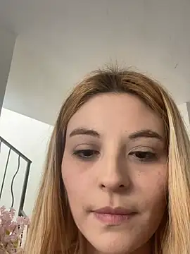 Bunnysweet95 online show from 04.17.26