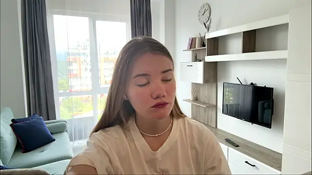 doana bebriti online show from 06.27.26