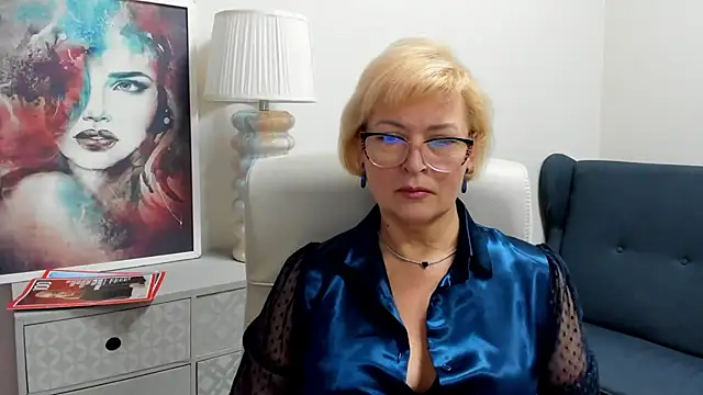 luna xfantasy online show from 04.16.26