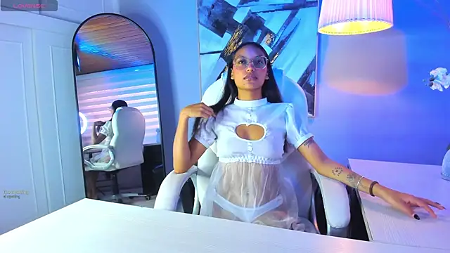 miel ambar online show from 05.07.26